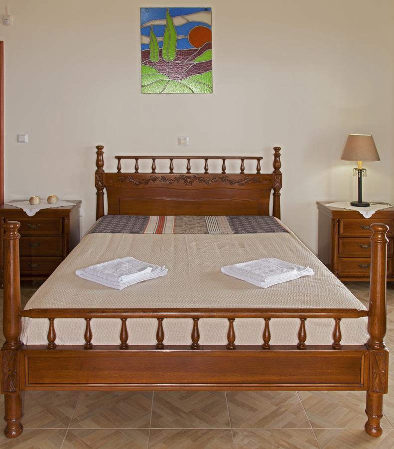 Ellinas Homes Megali Mantineia Экстерьер фото